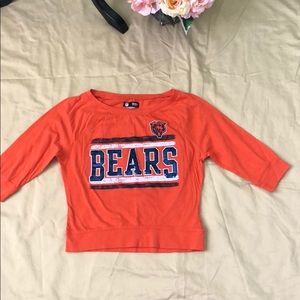 Bears blouse